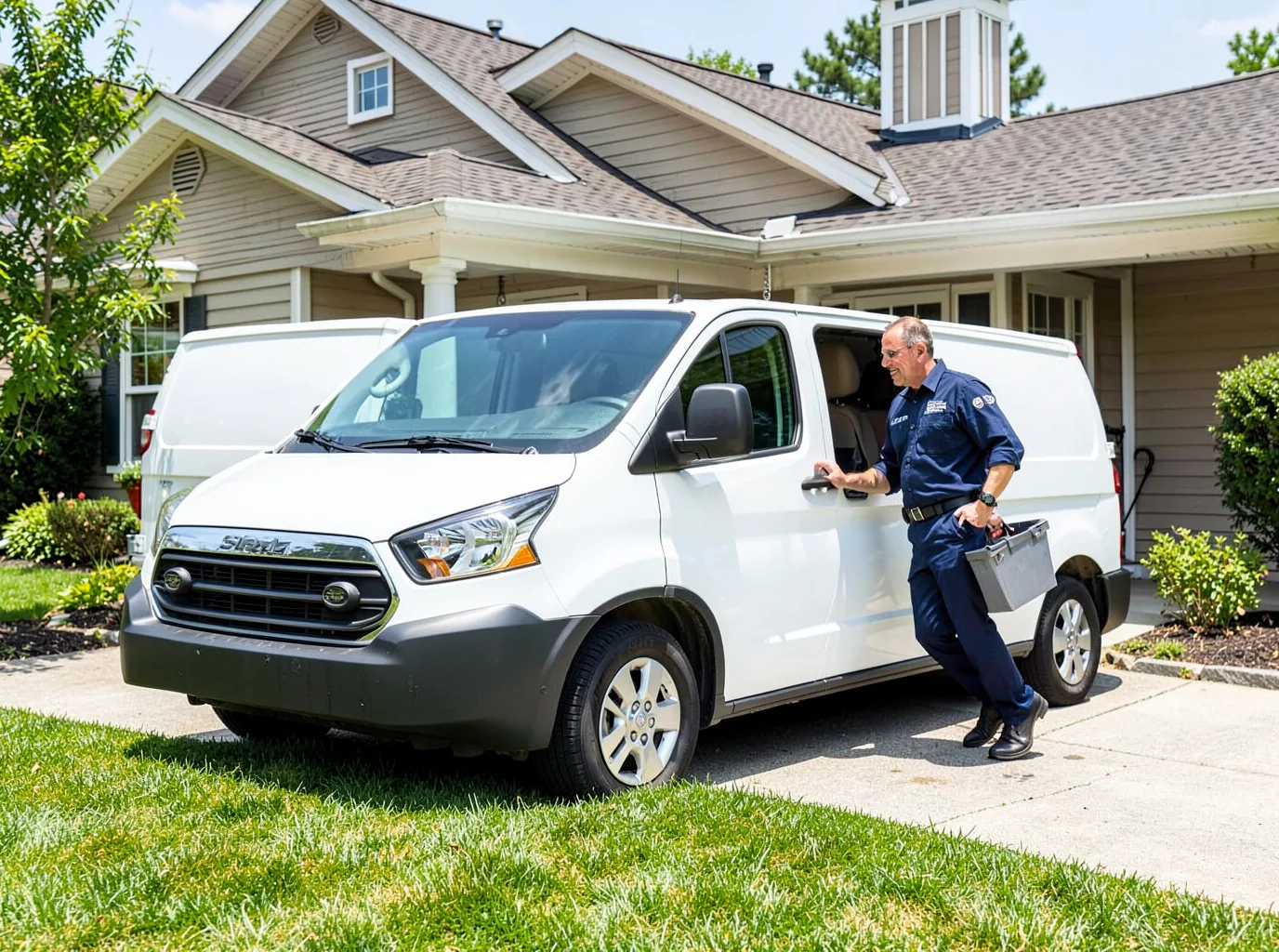 Emergency Plumber company in Marshall, TX